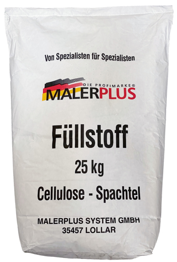 MPLUS Lollarit Füllstoff 5,0 kg